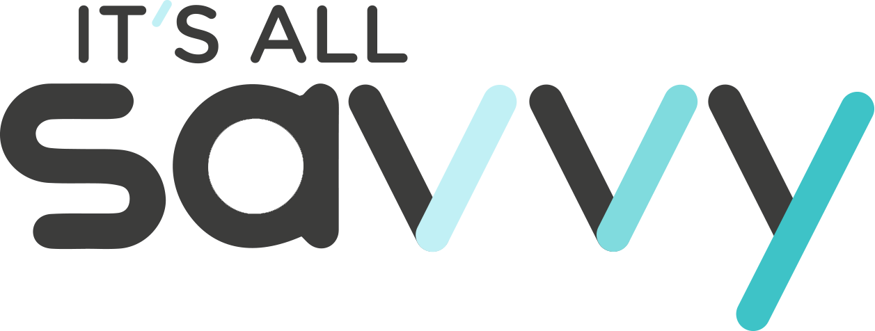 Its All Savvy software logo